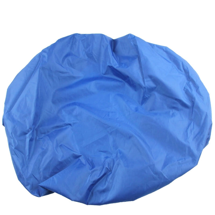 Copertura antipioggia per borse da 35 litri di alta qualità, 35 liter  (Blue), 35 liter  (Silver), 35 liter  (Black), 35 liter  (Orange)