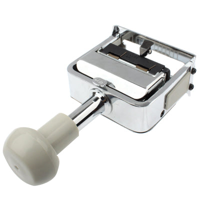 Numeratore automatico in materiale metallico ad alte prestazioni (codice 12), 12 Code