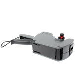 Prezzatrice portatile a 8 cifre con inchiostro ad alte prestazioni, grigia (N. 7504), 7504