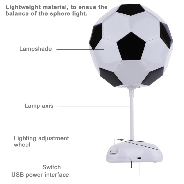 Lampada da comodino colorata con lampada da notte/lampada da tavolo con fascino fatto a mano tramite USB