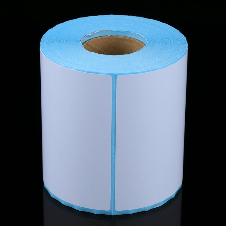Carta per stampa termica/Carta per etichette adesive termiche, dimensioni: 150 mm x 100 mm（350 etichette）, Size: 150mm x 100mm