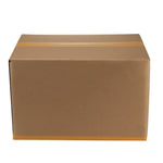 Scatola imballaggio carta Kraft 40x30x25 cm