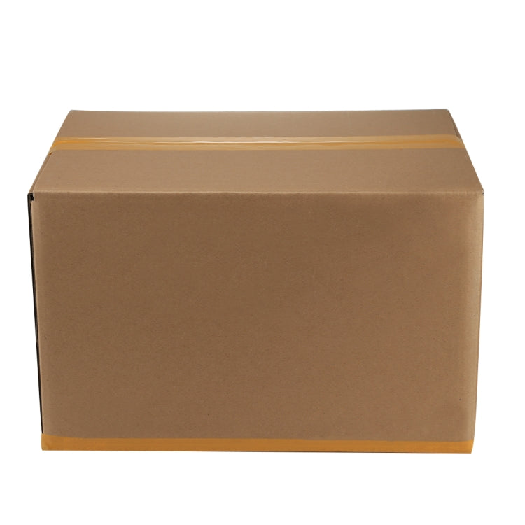 Scatola imballaggio carta Kraft 40x30x25 cm