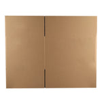 Scatola imballaggio carta Kraft 40x30x25 cm