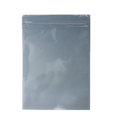 Borsa antistatica con chiusura a zip 19x15 cm 100 pezzi