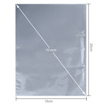 Borsa antistatica 20x16 cm 200 pezzi