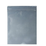 Borsa antistatica con chiusura a zip 23,5x21 cm 100 pz
