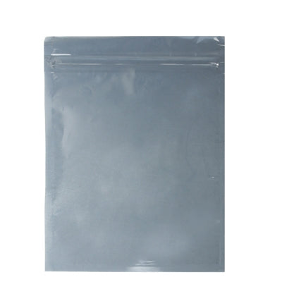 Borsa antistatica con chiusura a zip 23,5x21 cm 100 pz