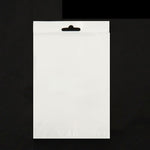 Borsa antistatica con chiusura a zip 18x10 cm 100 pezzi