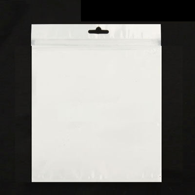 Borsa antistatica con chiusura a zip 21x15 cm
