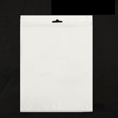Borsa antistatica con chiusura a zip 25x18 cm 100 pezzi