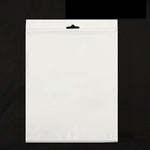 Borsa antistatica con chiusura a zip 25x18 cm 100 pezzi