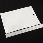 Borsa antistatica con chiusura a zip 25x18 cm 100 pezzi