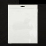 Borsa antistatica con chiusura a zip 35x25 cm 100 pezzi
