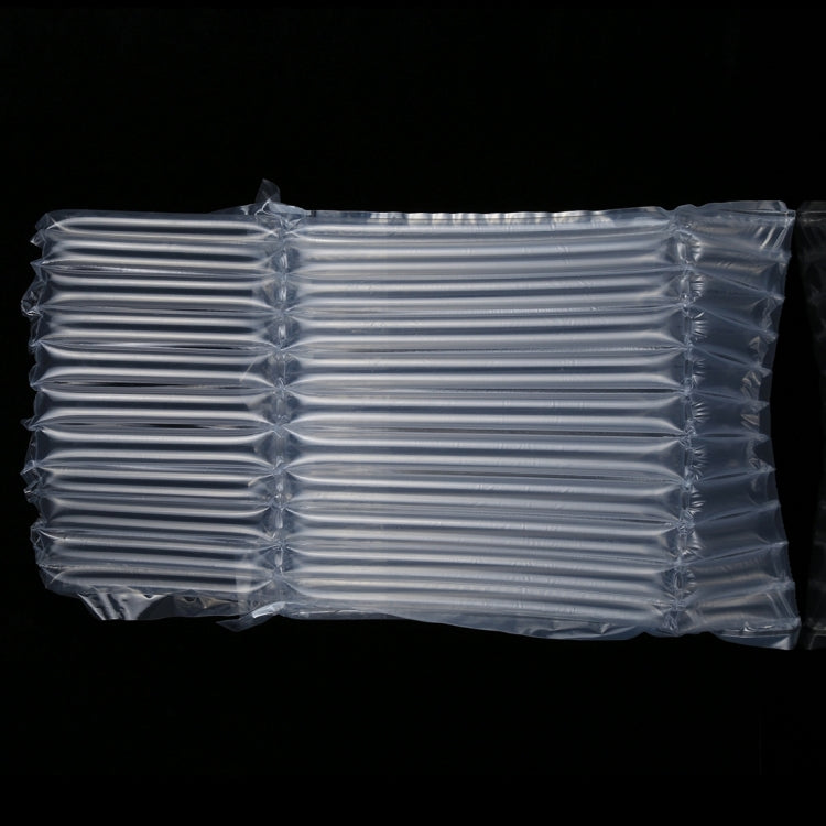 Confezione da 100 sacchetti per cuscino a colonna d'aria per telefoni cellulari e confezione regalo, dimensioni: 28 x 18 x 6 cm, stampa e dimensioni personalizzate sono benvenute, 28x18x6cm