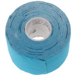 Sottosezione Nastro kinesiologico impermeabile Benda terapeutica per la cura dei muscoli sportivi (2,5 cm x 5 m), Size: 2.5m x 2.5cm