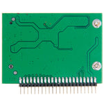 Scheda convertitore mSATA Mini PCI-E SSD femmina a 5 V 2,5 pollici 44 pin IDE maschio, 5V