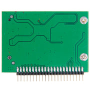 Scheda convertitore mSATA Mini PCI-E SSD femmina a 5 V 2,5 pollici 44 pin IDE maschio, 5V