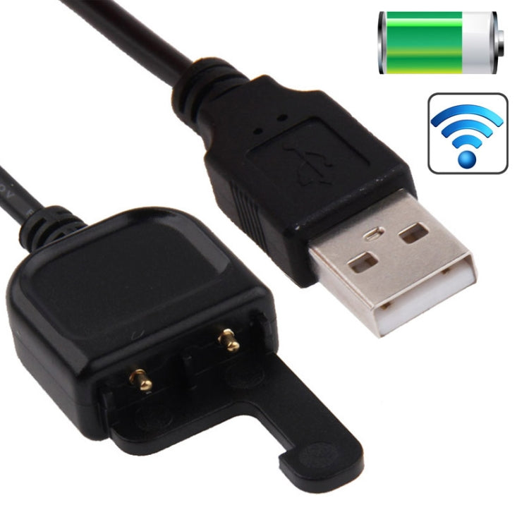 Cavo ricarica remoto WiFi per GoPro HERO 3-10 Black