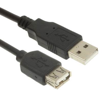Cavo di prolunga USB 2.0 AM a AF, lunghezza: 1,5 m, Length: 1.5m