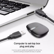 Cavo di prolunga USB 2.0 da AM a AM, lunghezza: 1,5 m, 1.5m