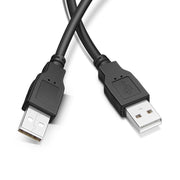 Cavo di prolunga USB 2.0 da AM a AM, lunghezza: 3 m, 3m