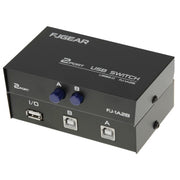 Switch dati USB a 2 porte