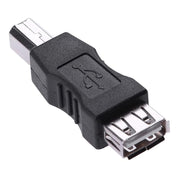 Connettore adattatore USB 2.0 A femmina a B maschio Convertitore AF a BM per stampante