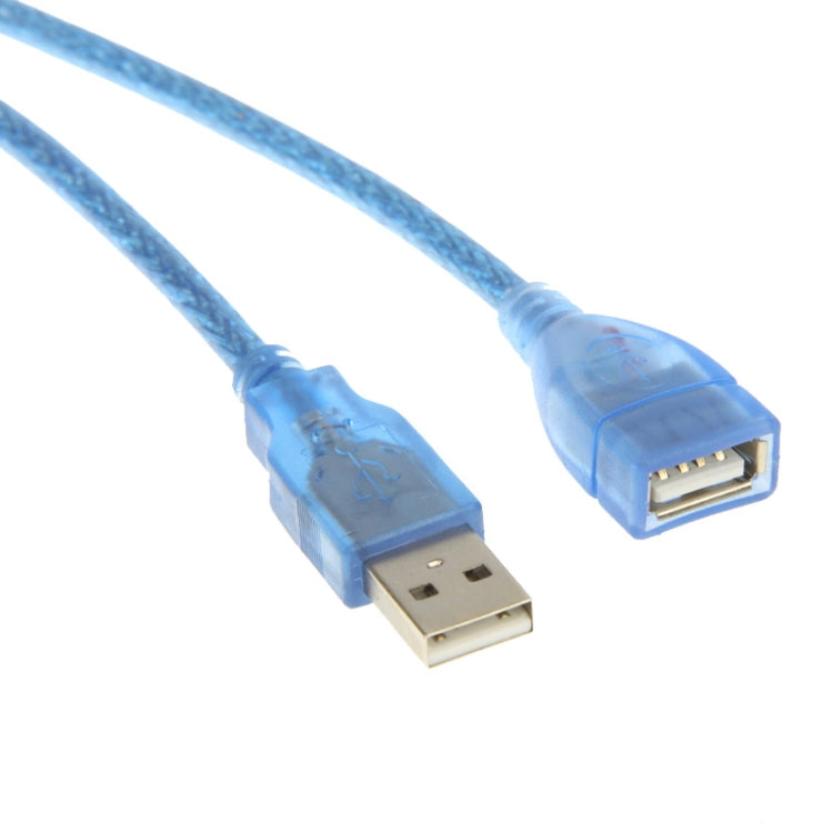 Cavo USB 2.0 AM a AF, lunghezza: 3 m, AM to AF, Length: 1.8m, AM to AF, Length: 3m