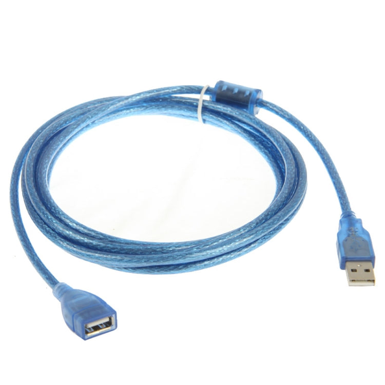 Cavo USB 2.0 AM a AF, lunghezza: 3 m, AM to AF, Length: 1.8m, AM to AF, Length: 3m