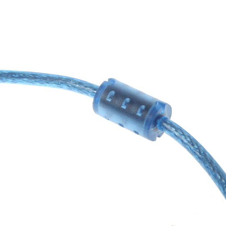 Cavo USB 2.0 AM a AF, lunghezza: 3 m, AM to AF, Length: 1.8m, AM to AF, Length: 3m
