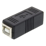 Adattatore USB 2.0 da BF a BF, USB 2.0 BF (Black), USB 2.0 BF (Green)