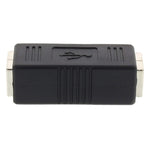 Adattatore USB 2.0 da BF a BF, USB 2.0 BF (Black), USB 2.0 BF (Green)