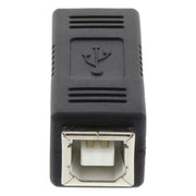 Adattatore USB 2.0 da BF a BF, USB 2.0 BF (Black), USB 2.0 BF (Green)