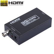 Convertitore Mini 3G da HDMI a SDI AY31