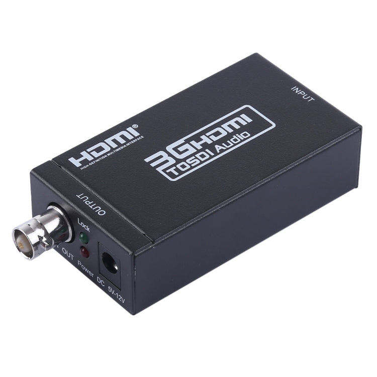 Convertitore Mini 3G da HDMI a SDI AY31