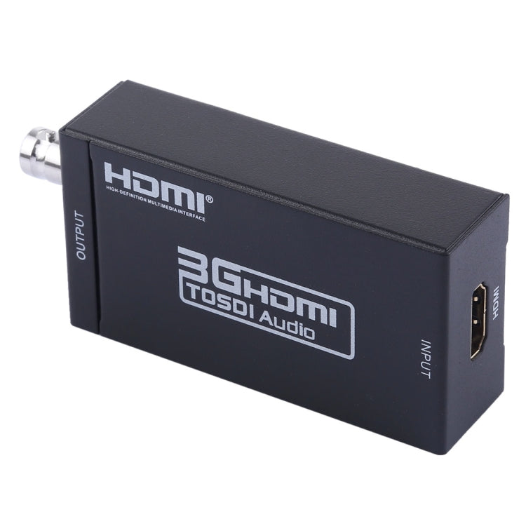Convertitore Mini 3G da HDMI a SDI AY31