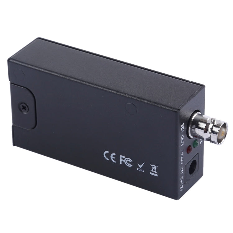 Convertitore Mini 3G da HDMI a SDI AY31