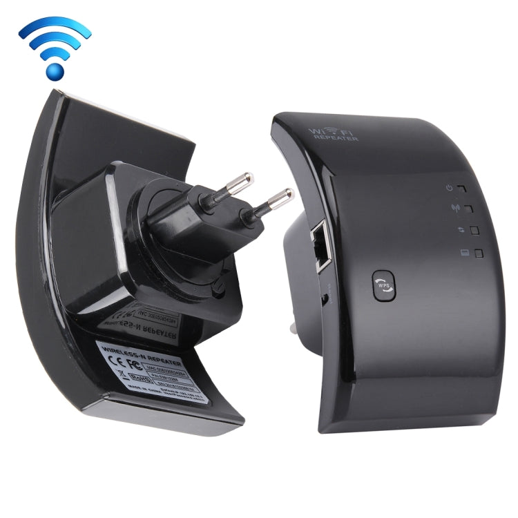 Espanditore di portata del ripetitore Wireless-N WIFI 802.11n da 300 Mbps
