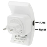 Espanditore di portata del ripetitore Wireless-N WIFI 802.11n da 300 Mbps