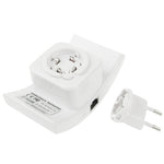 Espanditore di portata del ripetitore Wireless-N WIFI 802.11n da 300 Mbps