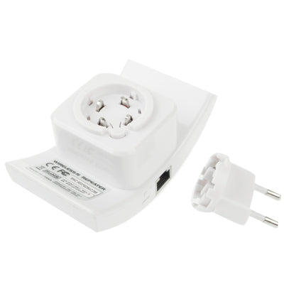 Espanditore di portata del ripetitore Wireless-N WIFI 802.11n da 300 Mbps