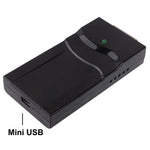 Adattatore display da USB 2.0 a DVI/VGA/HDMI, supporto Full HD 1080P, espandibile fino a 6 unità display, USB 2.0 Resolution: 1920*1080