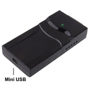 Adattatore display da USB 2.0 a DVI/VGA/HDMI, supporto Full HD 1080P, espandibile fino a 6 unità display, USB 2.0 Resolution: 1920*1080