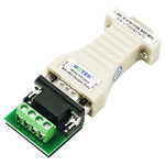 Convertitore di interfaccia per comunicazione dati da RS-232 a RS-485, RS-232 to RS-485 (UT-201)