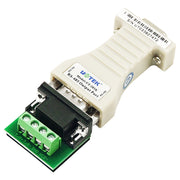 Convertitore di interfaccia per comunicazione dati da RS-232 a RS-485, RS-232 to RS-485 (UT-201)