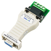 Convertitore di interfaccia per comunicazione dati da RS-232 a RS-485, RS-232 to RS-485 (UT-201)