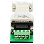 Convertitore di interfaccia per comunicazione dati da RS-232 a RS-485, RS-232 to RS-485 (UT-201)
