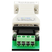Convertitore di interfaccia per comunicazione dati da RS-232 a RS-485, RS-232 to RS-485 (UT-201)