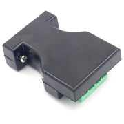Convertitore passivo Sintechi da RS-232 a RS-485, Sintechi RS-232 to RS-485